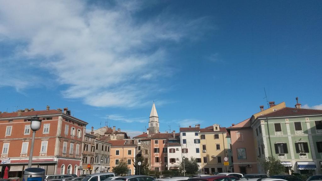 Sea View Apartments Laguna 63,65 Izola Exterior foto