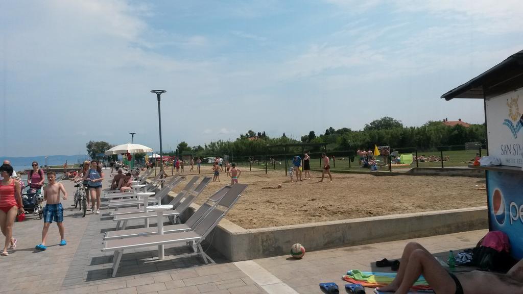 Sea View Apartments Laguna 63,65 Izola Exterior foto
